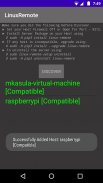 Linux Remote screenshot 7