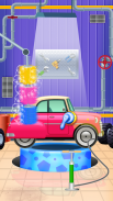 My Car Wash Game screenshot 2