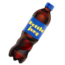 Bottle jump pepsi Adventures