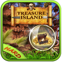 Treasure Island Hidden Objects