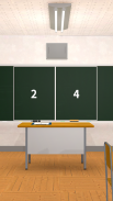 Escape Room School Classroom screenshot 8