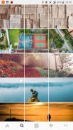 Instant Squares - Diviseur d'images pour Instagram screenshot 5