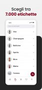 Bernabei – Vini a domicilio screenshot 1