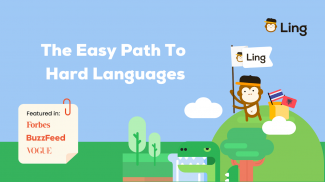 Ling: Language Learning App screenshot 12