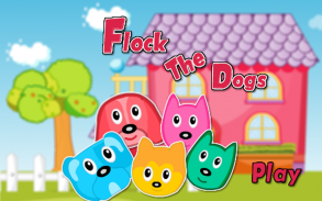 Flock the Dogs screenshot 0