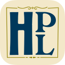 Hauppauge Public Library Icon