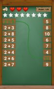 Addition maths games screenshot 0