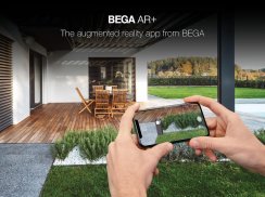 BEGA AR+ screenshot 1