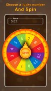 Decision Maker Roulette : Spin the Royale Wheel screenshot 7