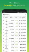 CoinGecko: NFT, Crypto Tracker screenshot 0