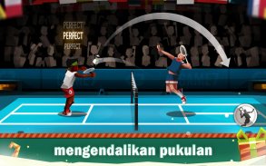 Bulutangkis Liga screenshot 5