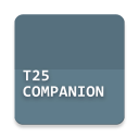 T25Companion Icon