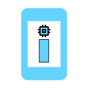 Phone Specification Icon