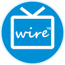 Wire IPTV Icon