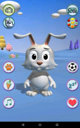 Talking Rabbit screenshot 9