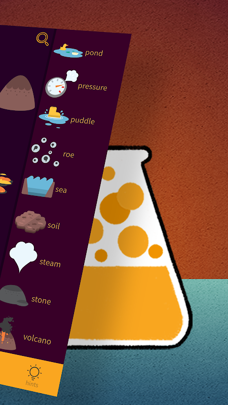 Little Alchemy 2 v1.0.4 APK for Android