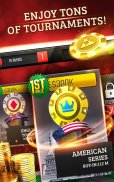 Poker World: Online Casino Games screenshot 3