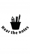 Hear The Notes screenshot 7