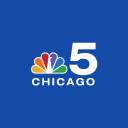 NBC 5 Chicago: News & Weather Icon