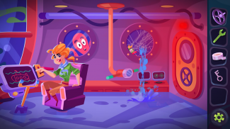 Escape Funky Island screenshot 3