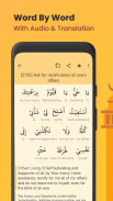 Dua & Zikr (Hisnul Muslim) screenshot 1