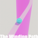 The Winding Path