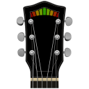 Simple Guitar Tuner