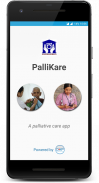 PalliKare - A Pallative Care A screenshot 0