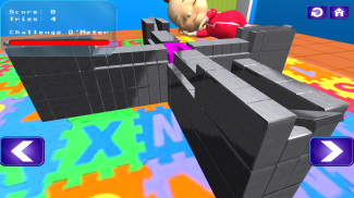 Baby Fun Game - Hit And Smash screenshot 2