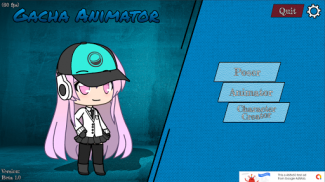 Little Character Animator screenshot 3