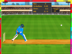 Cricket screenshot 1