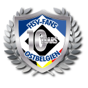 HSV-Fans Ostbelgien