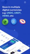 Xend Finance - screenshot 1