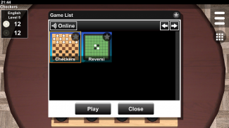 ボードゲーム screenshot 0