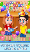 Designer  Birthday Cake Bakery screenshot 4