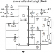 China TV Kit Diagram screenshot 0