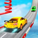 Car Action Simulator: Impossible Games Car: Games