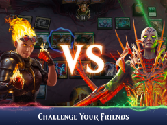 Magic: The Gathering Arena APK Download for Android Free