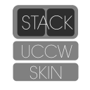 Stack UCCW Skin