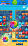 Jelly Bomb Blast screenshot 14