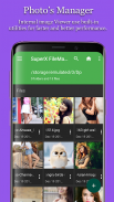 SuperX File Manager - File Explorer for Android screenshot 2