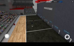 Fronton - Basque Handball screenshot 3