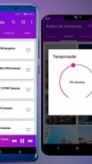 Radios de Venezuela online screenshot 0