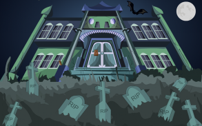 Escape Game-Fiendish Palace screenshot 6