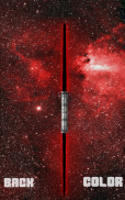 Lightsaber Wars (light saber or dark saber) screenshot 6