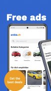 anibis.ch – Petites annonces screenshot 3