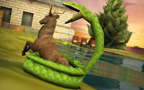 Snake simulator: Snake Games screenshot 2