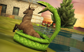 Snake Simulator - Apps on Google Play