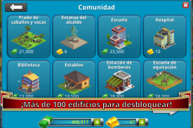 City Island 2 - Building Story (Offline sim game) screenshot 4