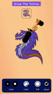 Tattoo Artist 3D screenshot 0